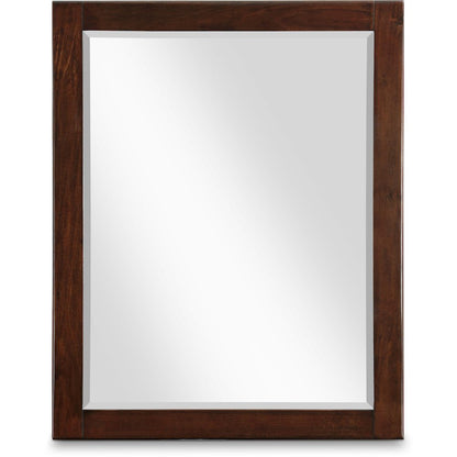 Maxine Brown Mirror