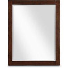 Maxine Brown Mirror