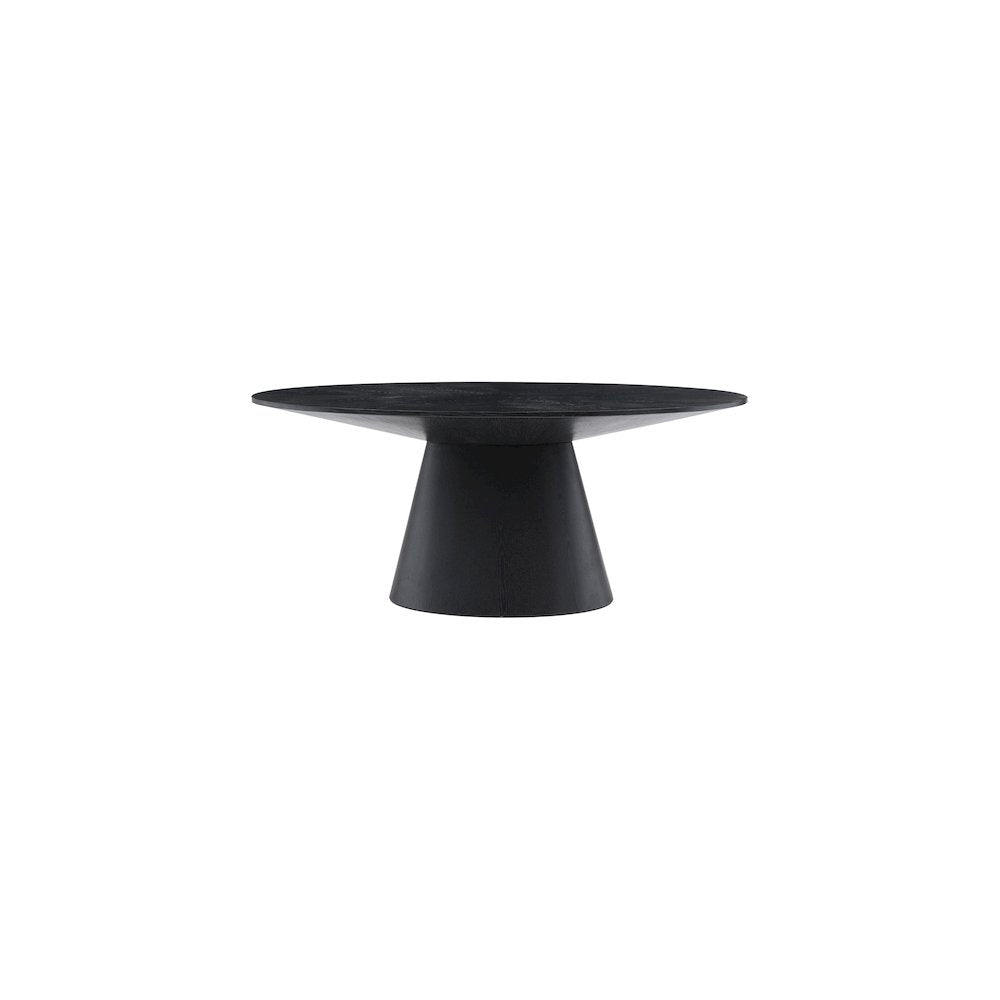 Gavin Black Dining Table