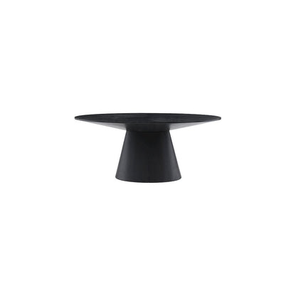 Gavin Black Dining Table