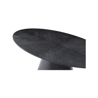 Gavin Black Dining Table