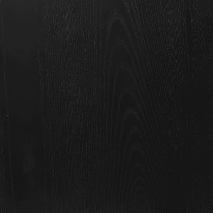 Hayes Black Night Stand / Side Table