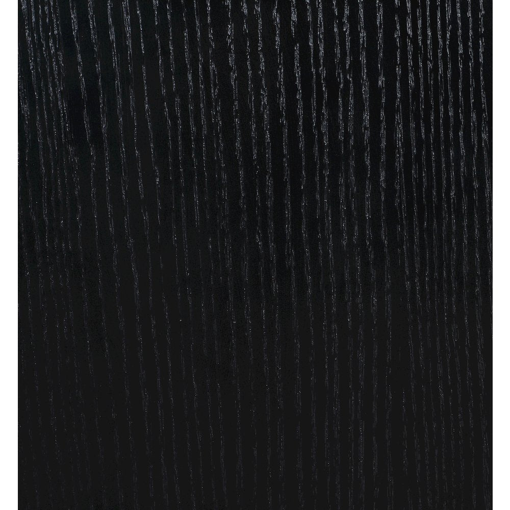 Wade Black Night Stand / Side Table