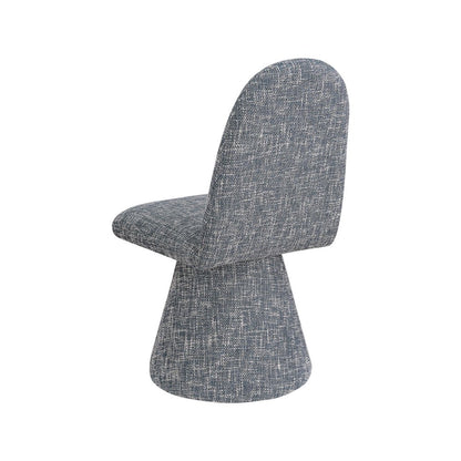 Renuar Blue Dining Chair, Set of 2