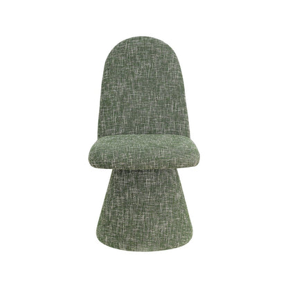 Renuar Green Dining Chair, Set of 2