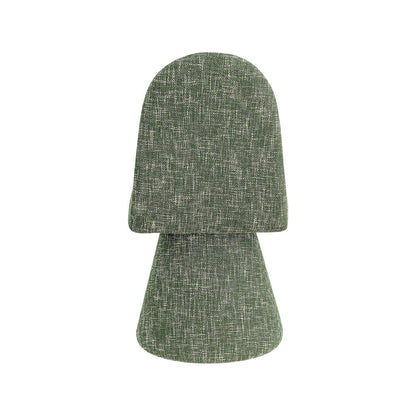 Renuar Green Dining Chair, Set of 2
