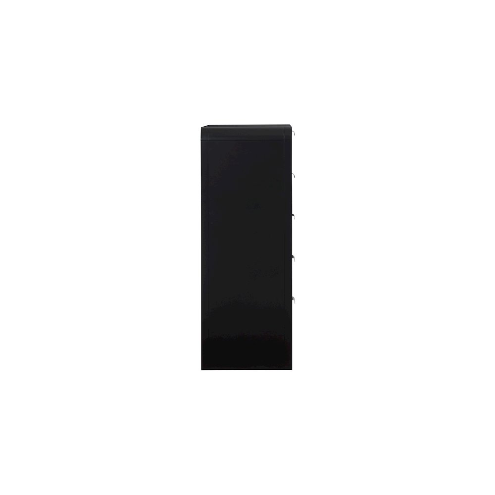 Sage Black Chest