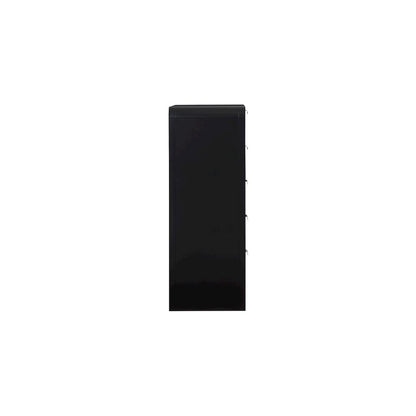 Sage Black Chest