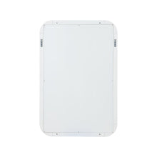 Sage White Mirror