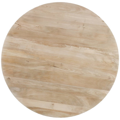 Oakhill Natural Dining Table