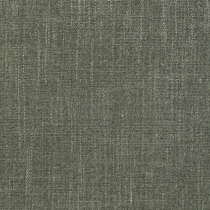Avon Olive Linen Textured Fabric Dining Arm Chair