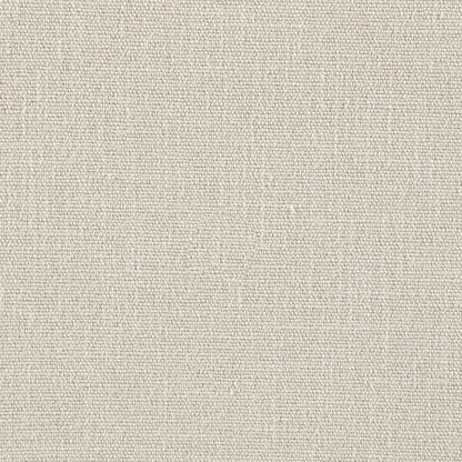 Avon Cream Linen Textured Fabric Dining Side Chair, Set of 2