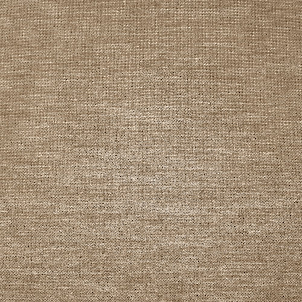 Slique Beige Fabric Upholstered Dining Chair