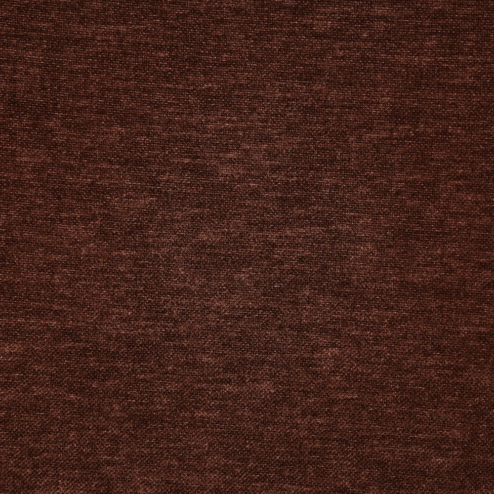 Slique Burgundy Performance Fabric Upholstered Dining Chair, Set of 2