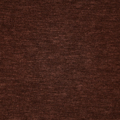 Slique Burgundy Performance Fabric Upholstered Dining Chair, Set of 2