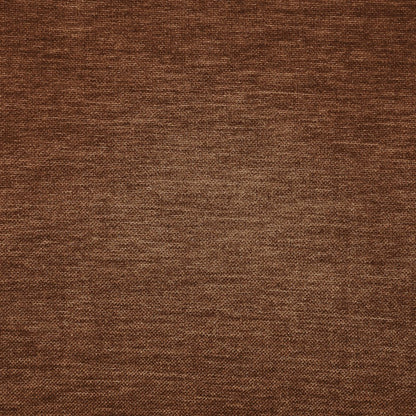 Slique Cognac Fabric Upholstered Dining Chair