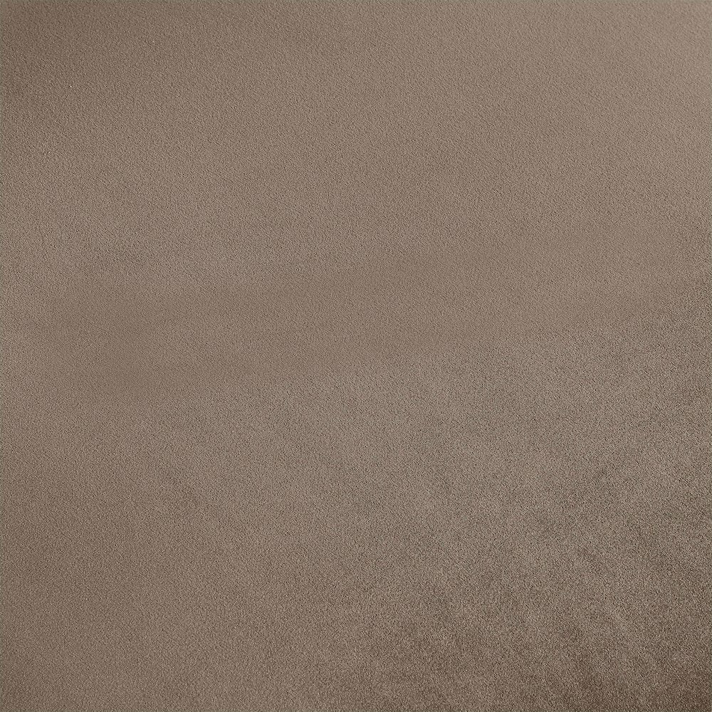 Zarelle Taupe Performance Fabric Upholstered Dining Chair, Set of 2