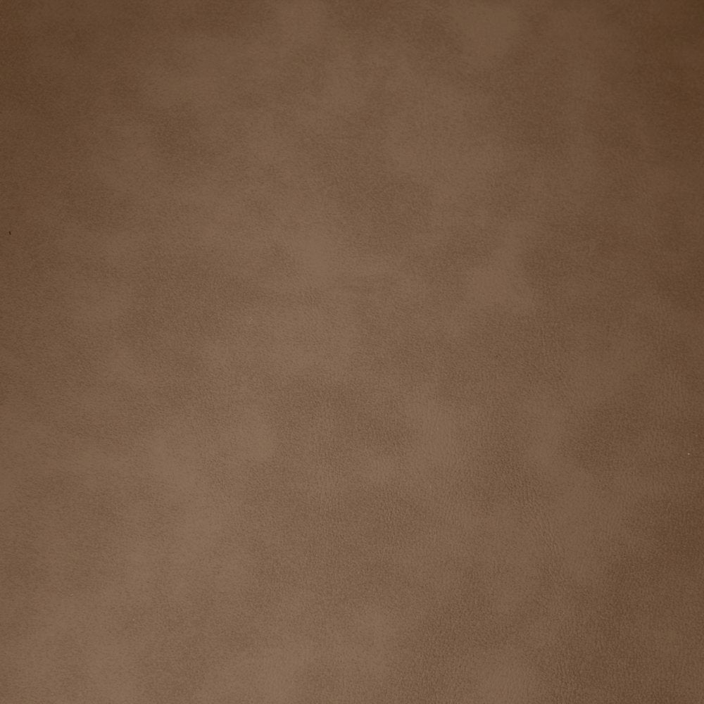 Sable Brown Vegan Leather Upholstered Dining Chair