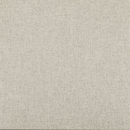 Ananda Beige Fabric Upholstered Bench