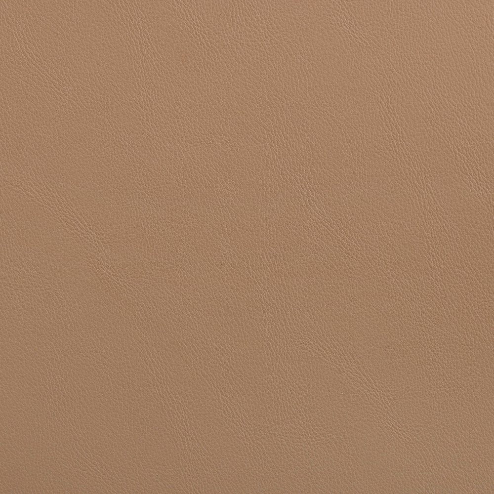 Vanda Cognac Vegan Leather Upholstered Dining Chair