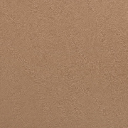 Vanda Cognac Vegan Leather Upholstered Dining Chair