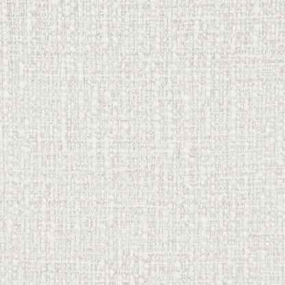 Aurum Cream Linen Textured Fabric Upholstered Dining Chair, Set of 2