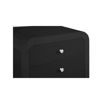 Artisto Black Chest