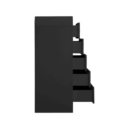 Artisto Black Chest