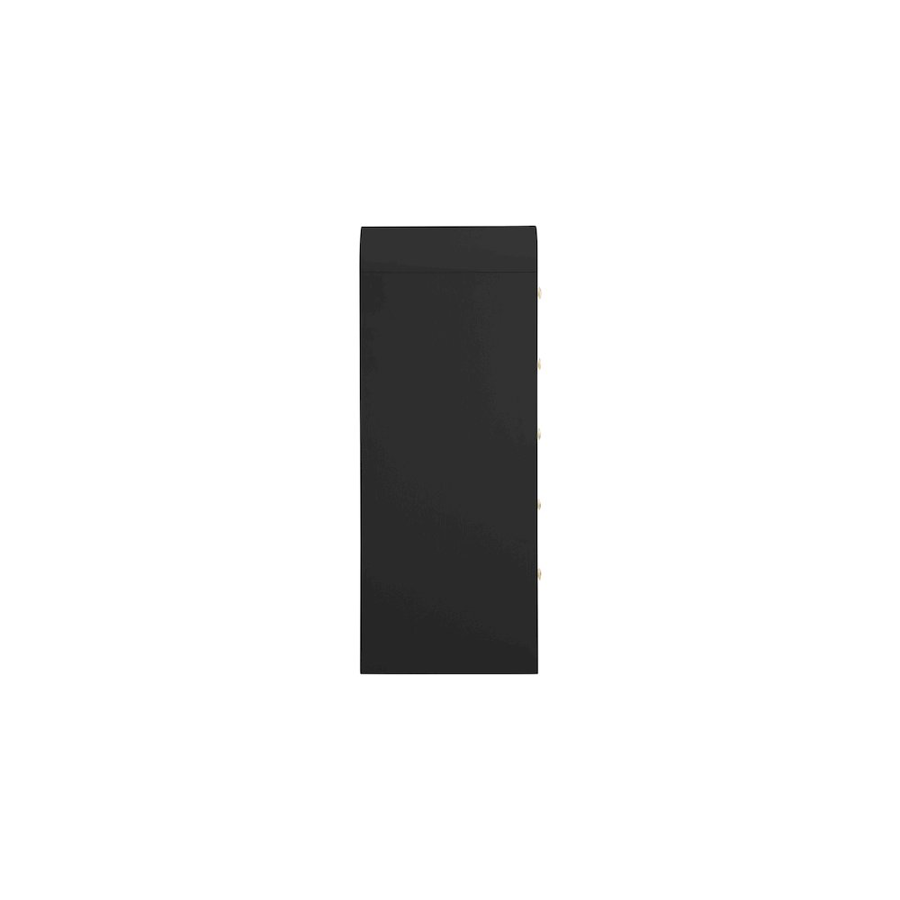 Artisto Black Chest