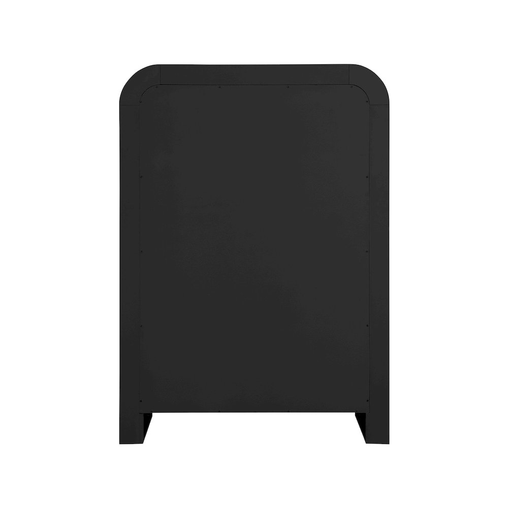 Artisto Black Chest