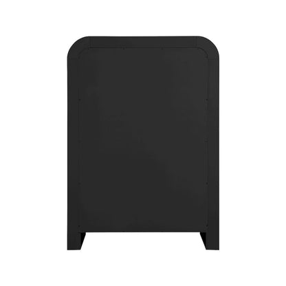 Artisto Black Chest