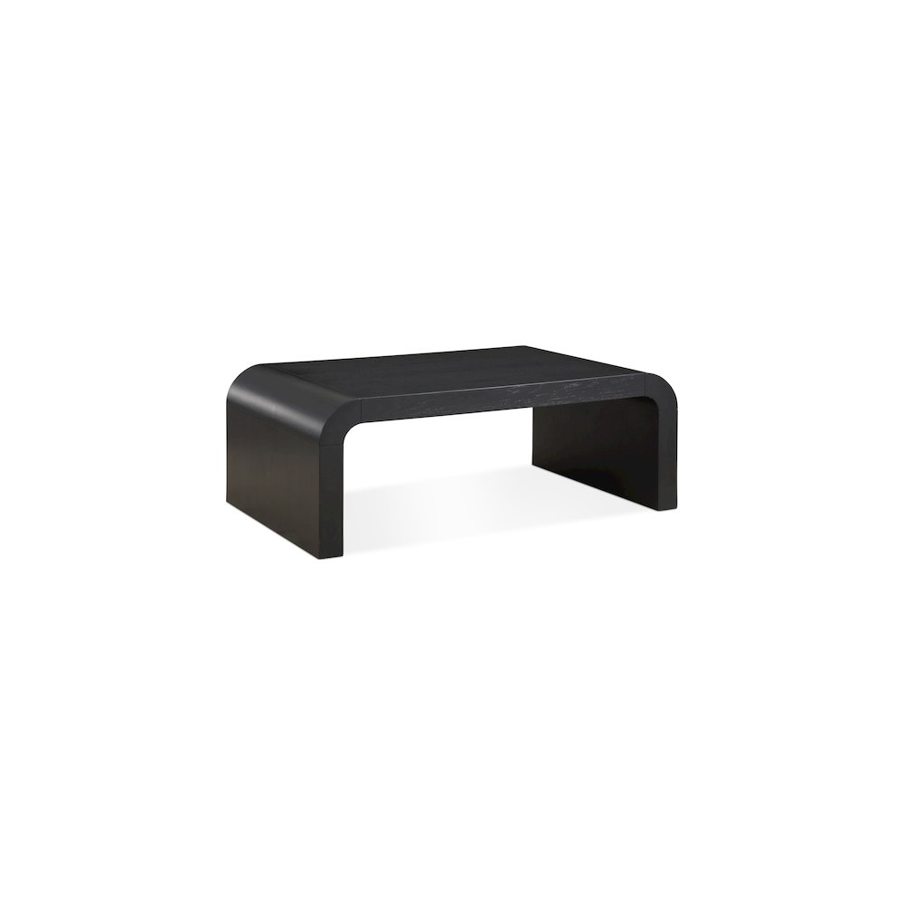 Artisto Black Coffee Table