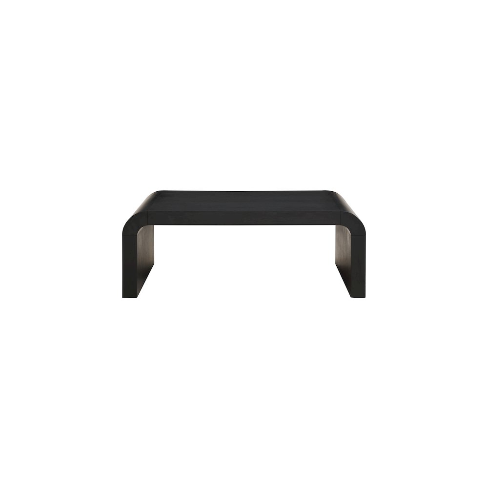 Artisto Black Coffee Table