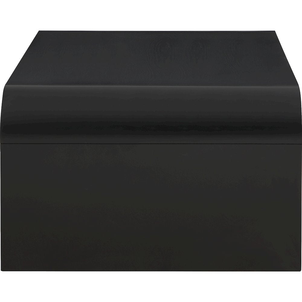 Artisto Black Coffee Table