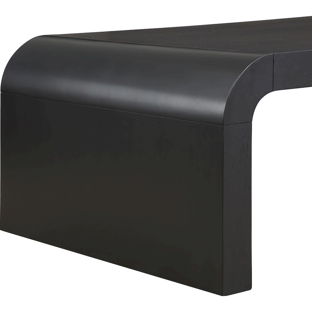 Artisto Black Coffee Table