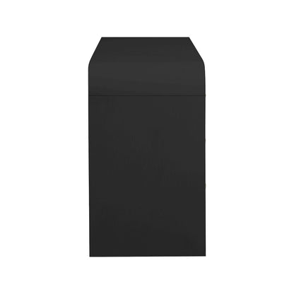 Artisto Black Dresser
