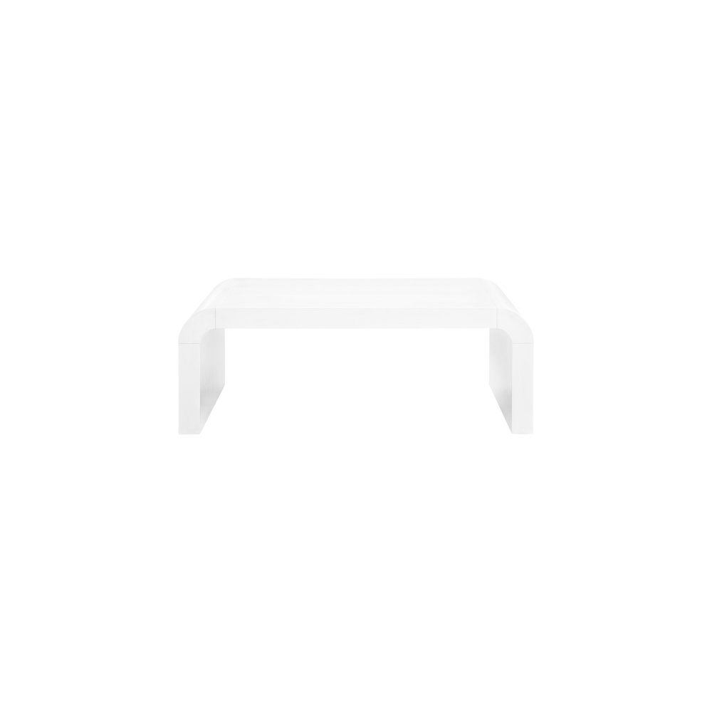 Artisto White Coffee Table
