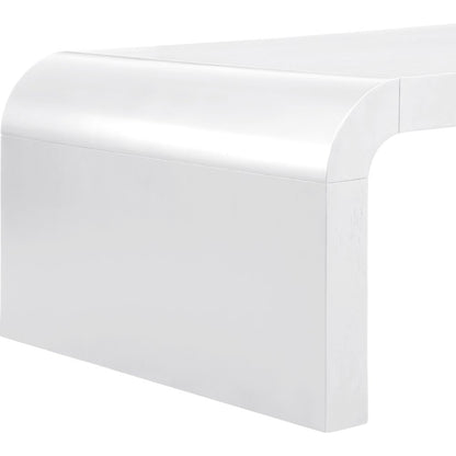 Artisto White Coffee Table