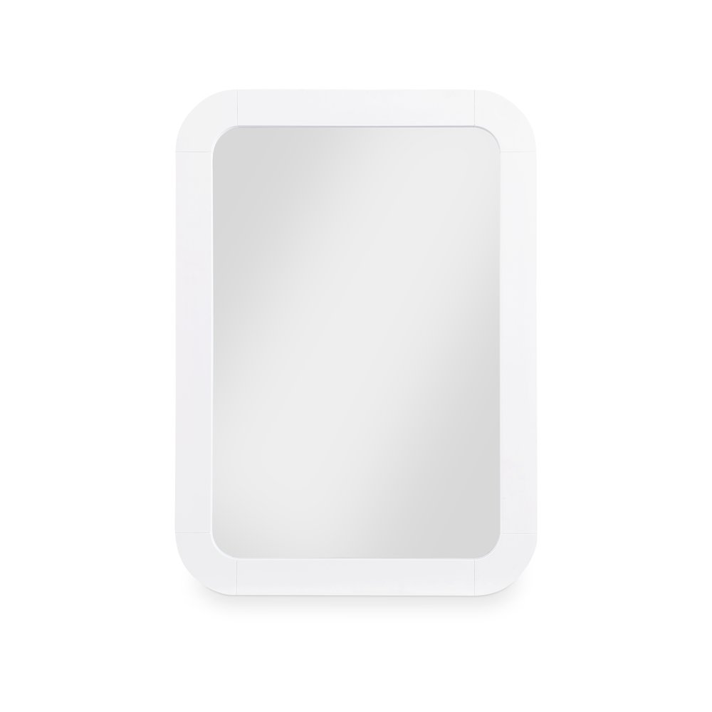 Artisto White Mirror