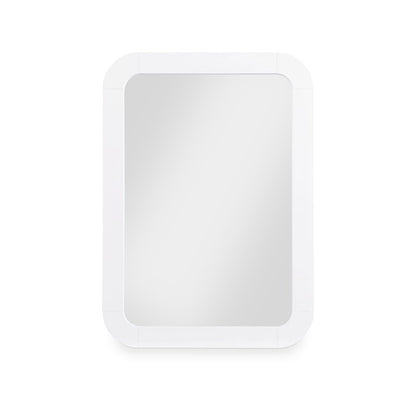 Artisto White Mirror