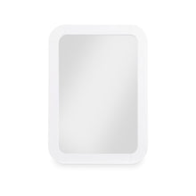 Artisto White Mirror