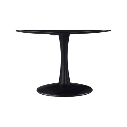 Holly Black Dining Table