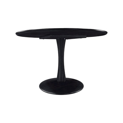 Holly Black Dining Table