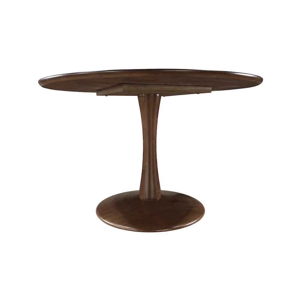 Tulip Brown Dining Table