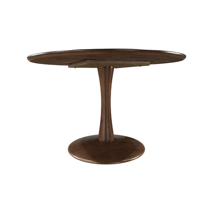 Tulip Brown Dining Table