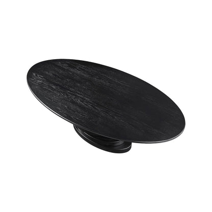 Moriah Black Dining Table