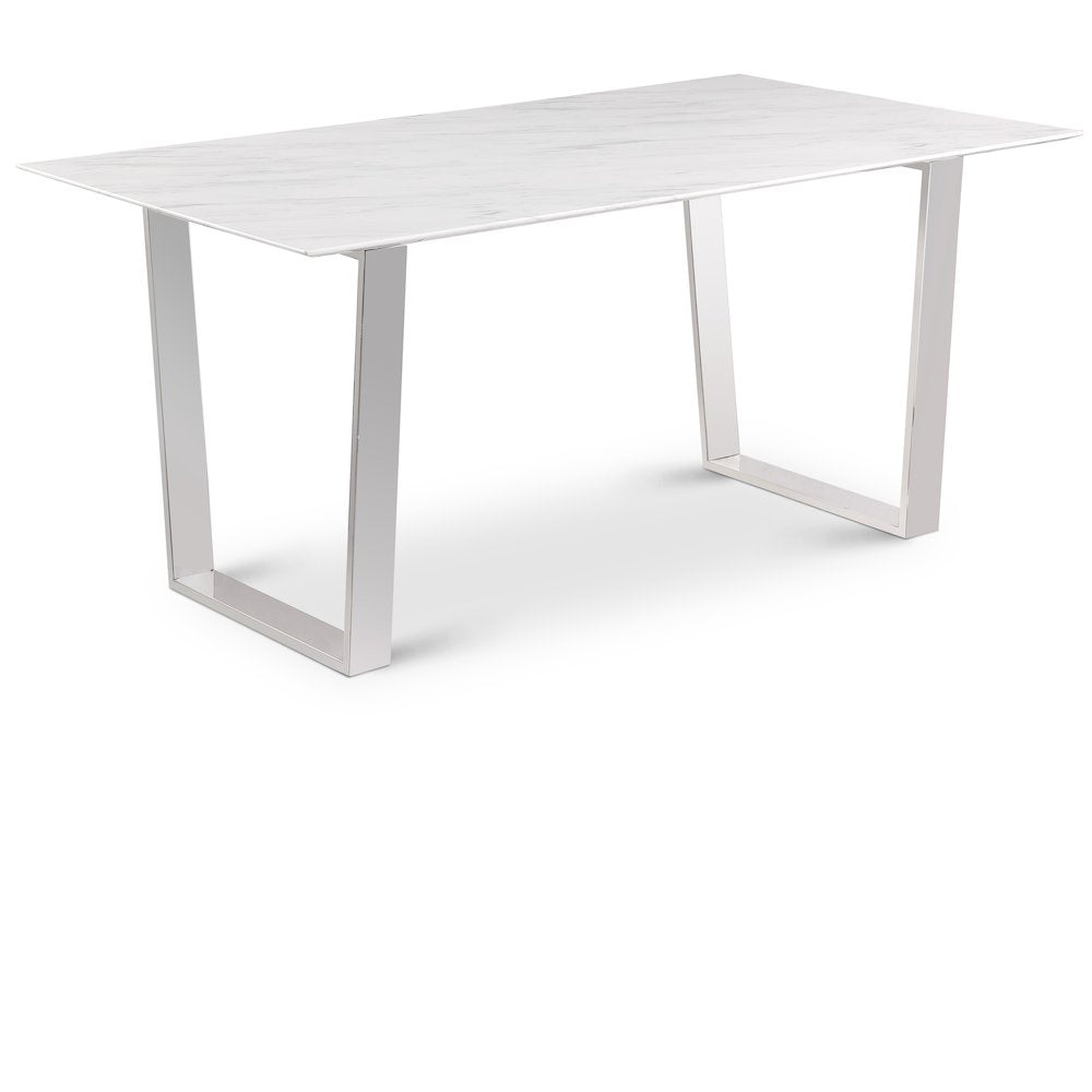 Carlton White Dining Table
