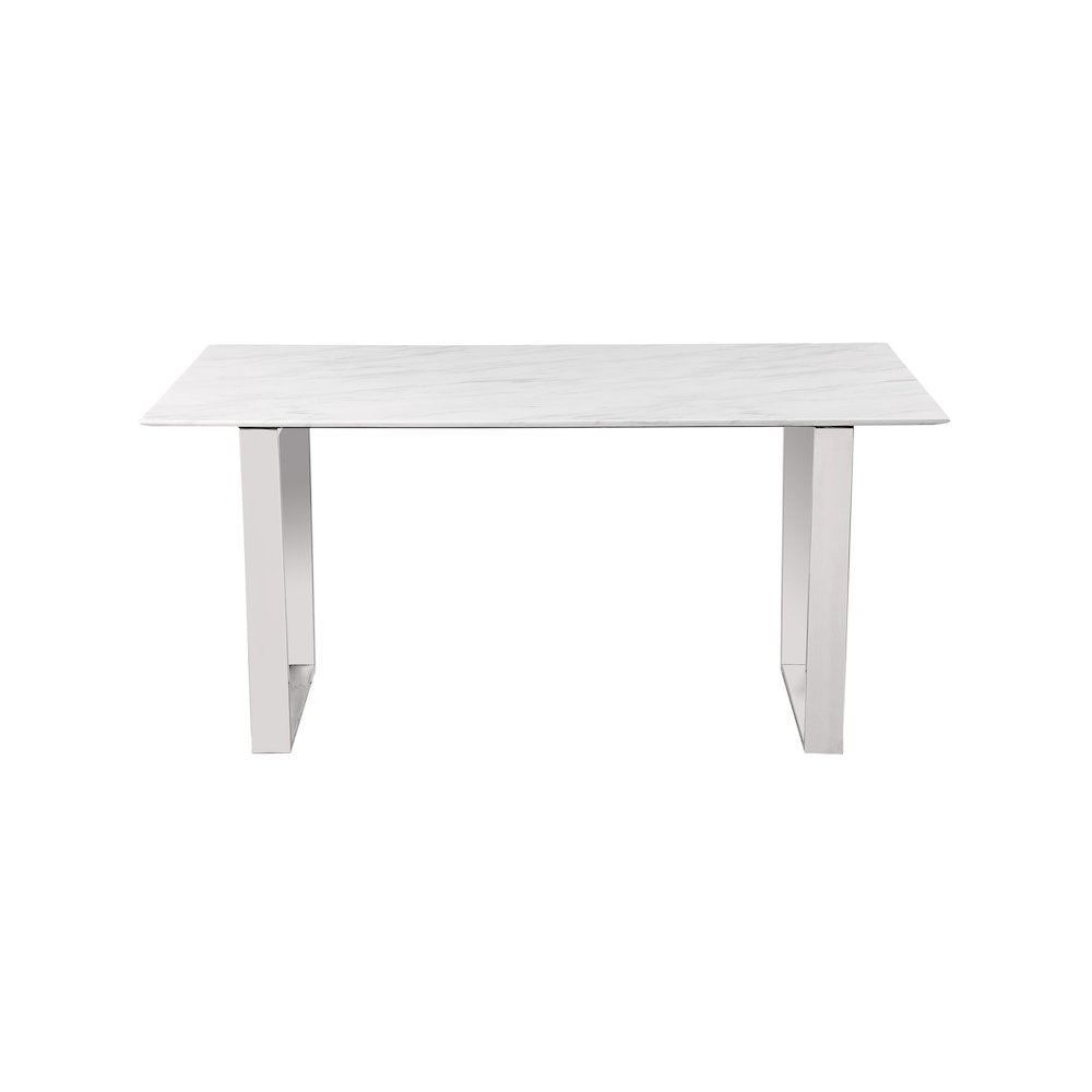 Carlton White Dining Table
