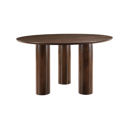 Colosseum Brown Dining Table