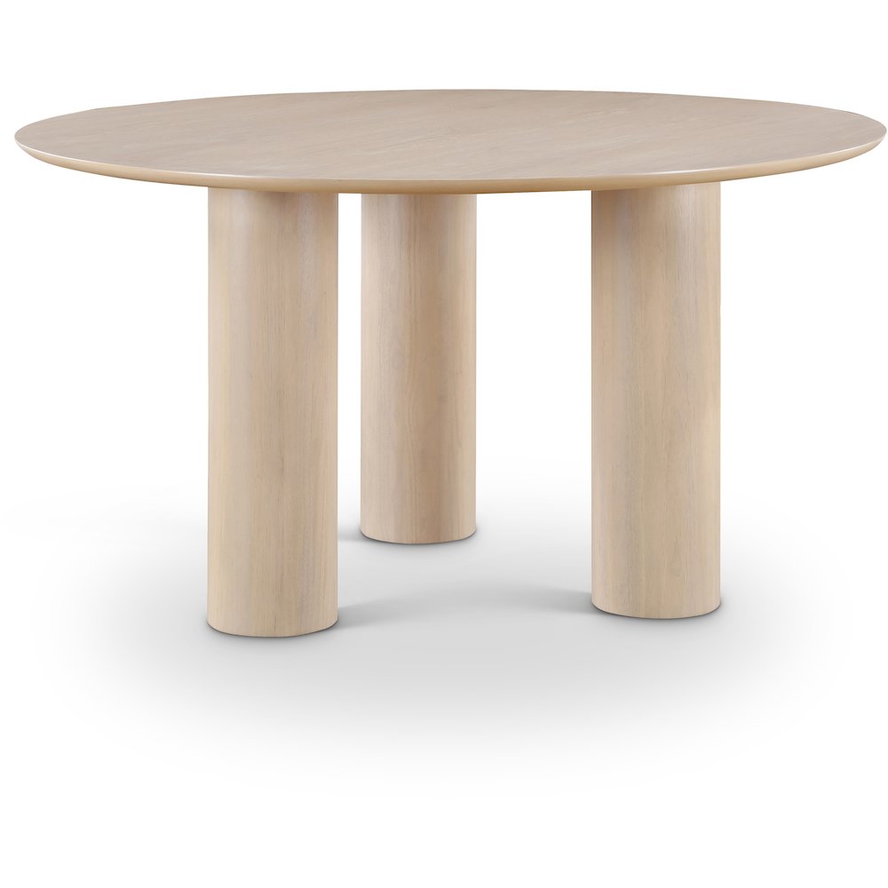 Colosseum Natural Dining Table
